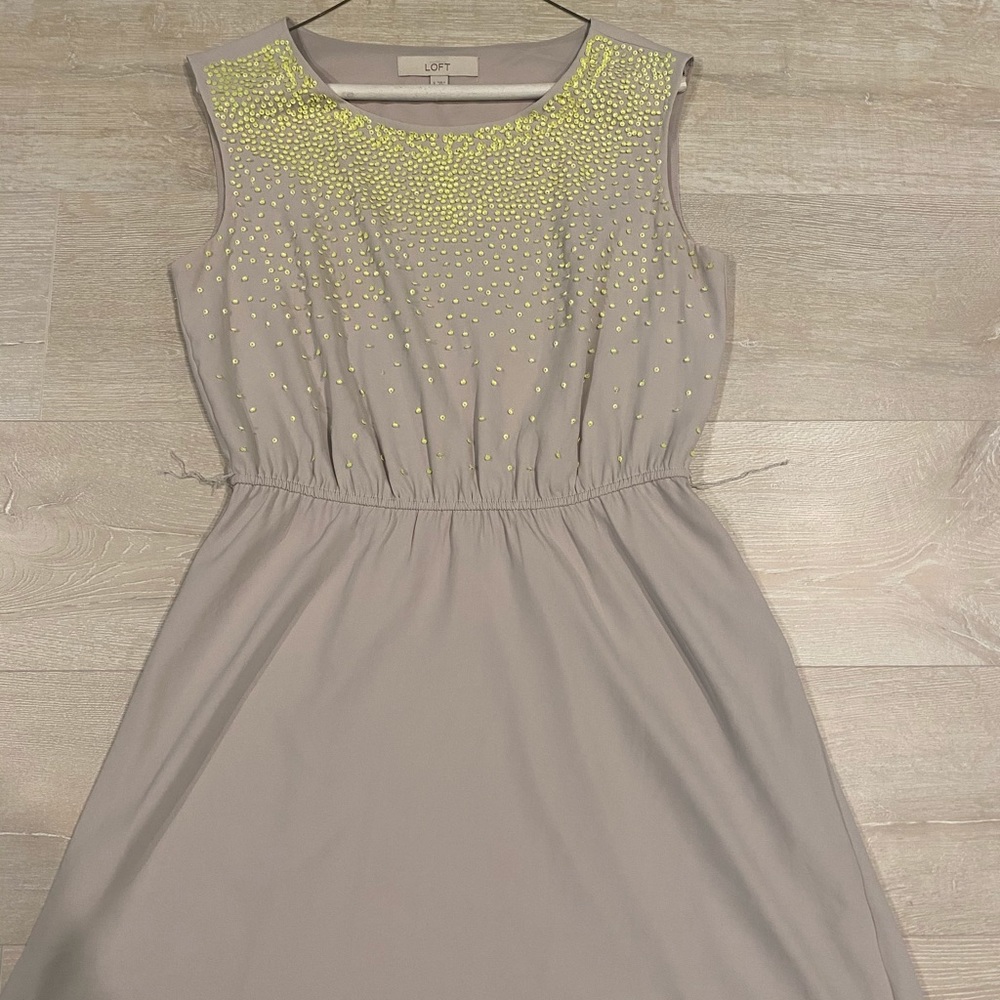Loft Dress